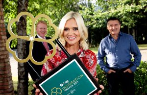 VMTV and Gala Retail Looking for Inspirational Heroes