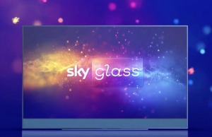 Sky to Enter the CTV Market with Sky Glass