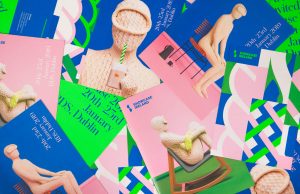 ICAD Seeks Funding for Awards Book Covering 2016-2021