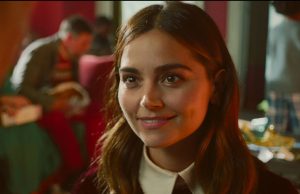 Boots Bags the Festive Feeling With New Campaign