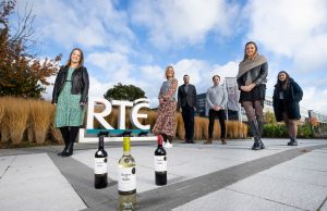RTÉ Bags Casillero del Diablo as Sponsor of Hidden Assets