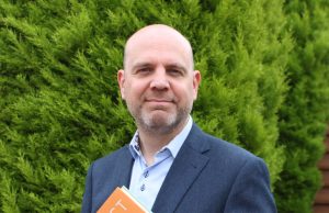 Adworld Q&A With Mark Henry, Director of Central Marketing, Tourism Ireland