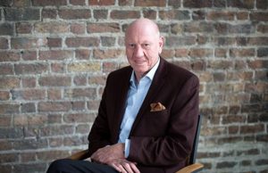 Neville Isdell to Address Effie Awards Ireland Showcase Event