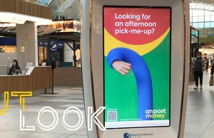 Out \ Look : Flexible Out of Home