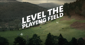BBDO Dublin Picks up a Clio for Lidl’s Level the Playing Field Campaign