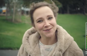 HSE Campaign Thanks People For Not Showing Up