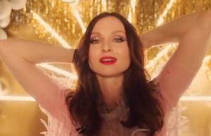 Tenth Man Creates Shiny New Christmas Campaign for Brown Thomas