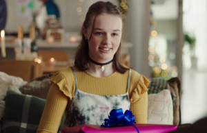 Three Ireland Launches Christmas Gifting Campaign