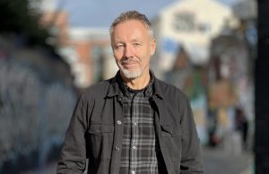 Sean Hynes Takes Over as the New President of IAPI