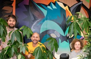 Wolfgang Digital Expands its Reforestation Initiative in Wicklow