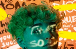 IAPI Chooses Words That Heal, Not Hurt for BeLongTo