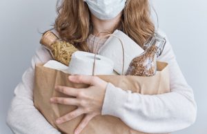 Opinion: Consumer Madness and Synchronised Consumption