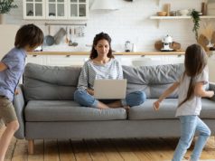 New Advertising Study Finds Parents are Not Influenced by Influencers