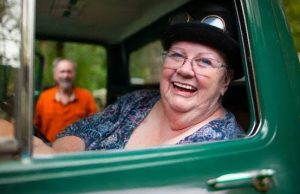 Rothco Delivers Global EV Campaign for BASF