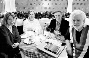 Judith Goulet Wins Inaugural Indie Spirit Initiative With ‘The Butter Notes’