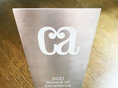 The Public House Wins Communication Arts Awards