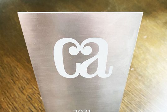 The Public House Wins Communication Arts Awards