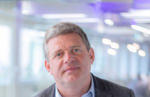 Ciaran Cunningham to Head Up Radiocentre Ireland