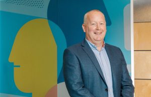Conor Clavin Appointed CFO of GroupM