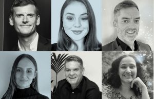 In the Company of Huskies Continues Expansion with 10 New Hires