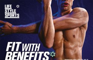 Thinkhouse Launches New Brand Proposition and Campaign for Life Style Sports