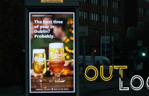 Out Look : The Latest OOH Trends & Developments