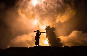 Taliban and Cyberattack Top Stores for 2021 According to Core Cultural Index