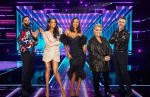 McDonald’s Kicks Off Entertainment Sponsorship with Virgin Media Television