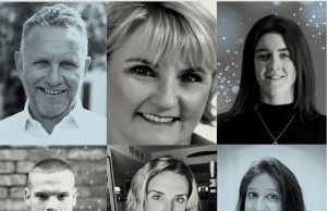 Huskies Makes a Number of Key Senior Appointments