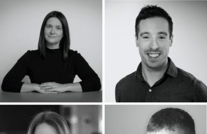 BBDO Dublin Strengthens Creative Team with Appointments of Bairbre McGlade and Eoin Conlon
