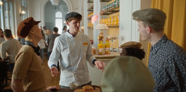 Folk Wunderman Thompson Reveals the Secret Ingredient in New Brennans’ Campaign
