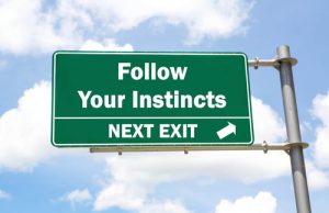 Opinion: Brand Owners Need to Back their Own Gut Instinct Sometimes