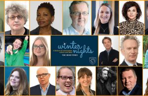 Peugeot Returns as Sponsor of Irish Times Winter Nights Event