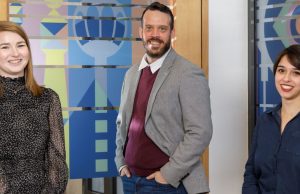 Mindshare Strengthens Strategy Division With New Appointments