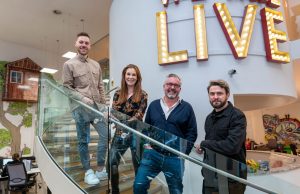 Verve|Showrunner Wins Tayto Business for 2022 Summer Campaign