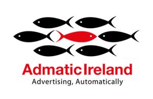 New AdTech Platform Admatic Officially Launched in Irish Market