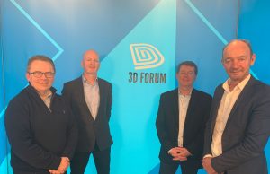 3D Forum Launches to Help Marketers with Direct, Digital and Data