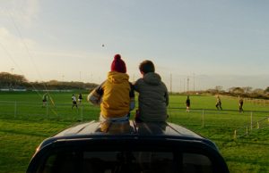 AIB Marks GAA Sponsorship with New Campaign Created by Rothco