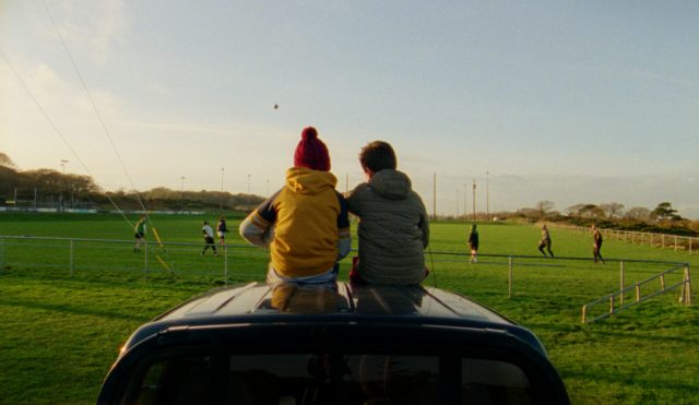 AIB Marks GAA Sponsorship with New Campaign Created by Rothco