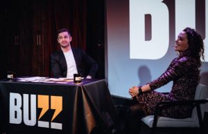 Reach Hosts Industry Night to Mark Rebrand of Buzz.ie