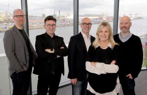 Connelly Partners Acquires ZOO Digital