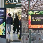 Dunnes Stores montage