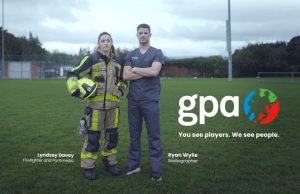 Connelly Partners Brings GPA Merger to Life in New Campaign