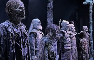 BBDO Dublin Rolls Out Game of Thrones Campaign for Tourism Northern Ireland