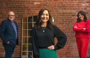 AIB to Sponsor RTÉ’s Home of the Year 2022