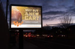 Marketing Network Launches 2022 Campaign for LeasePlan