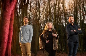 Thinkhouse Makes Key Appointments to Leadership Team