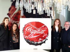 Verve Raises a Toast to Coca Cola to Celebrate 20 Years of Partnership