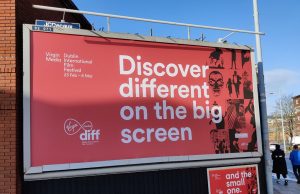 Out Look : The Latest OOH Trends & Developments