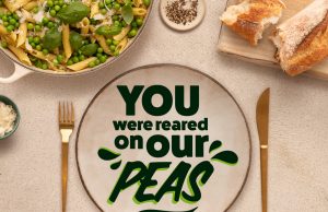 The Public House Rolls Out New Campaign for Green Isle